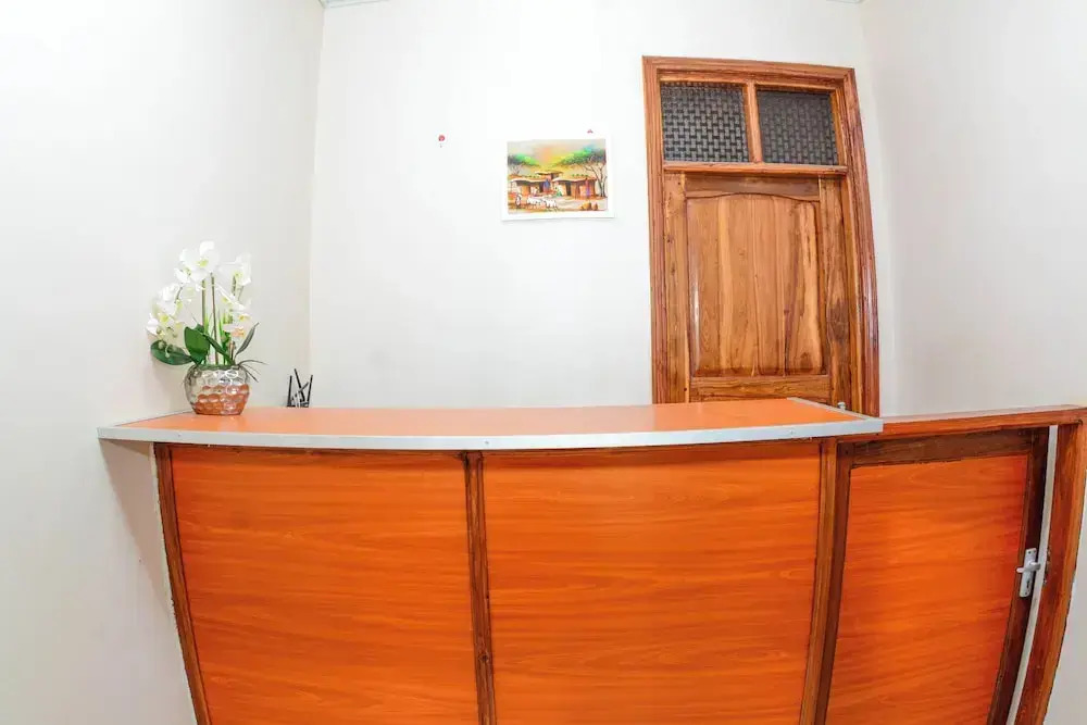BEZINDA LODGE