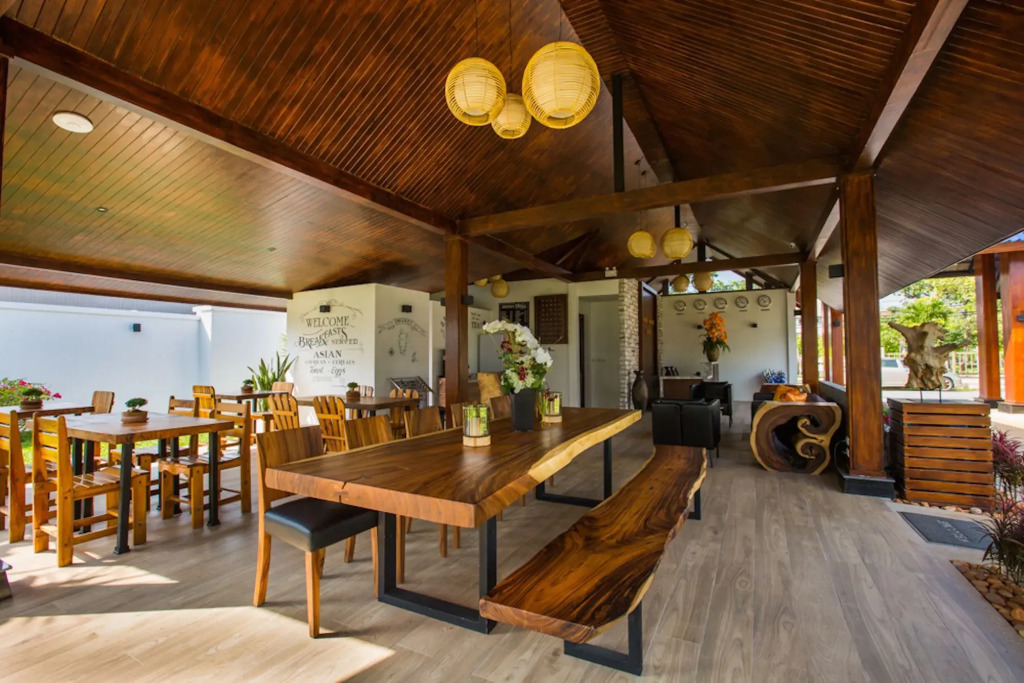 Guesthouse Phuket Airport