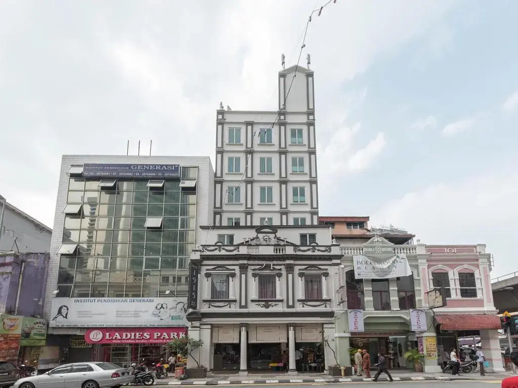 Kai Hotel