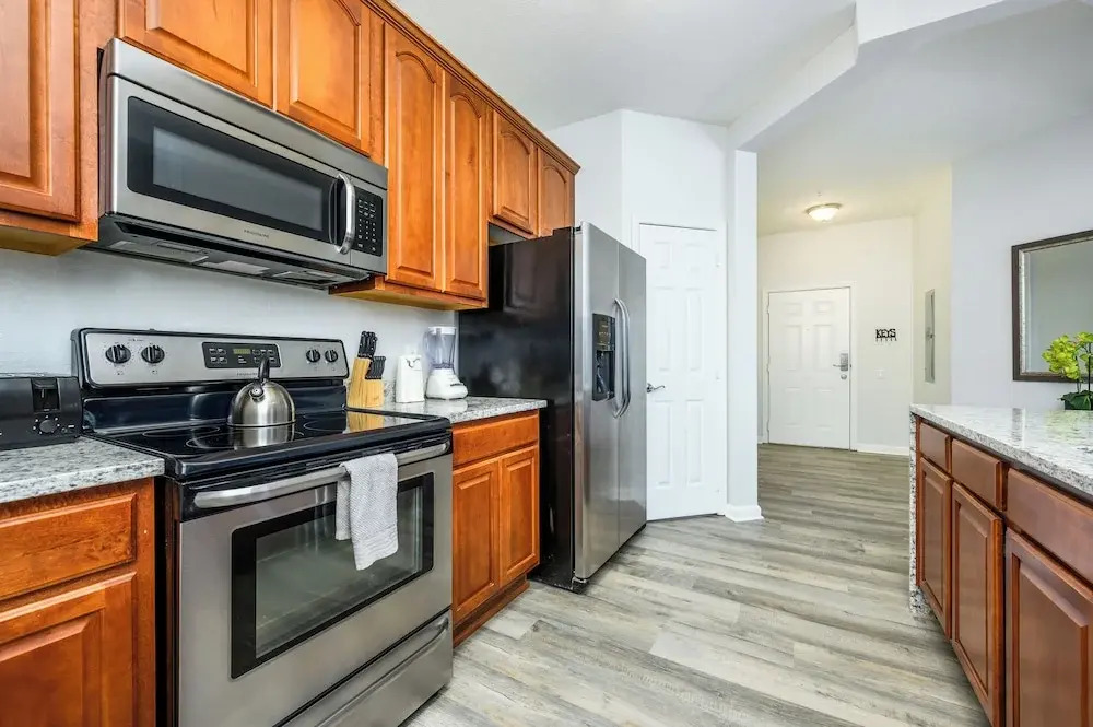 New Listing, Gorgeous Modern Vacation Condo - 3019, Orlando