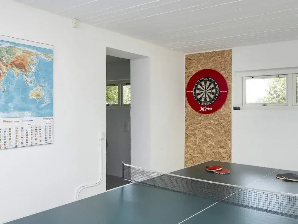 4 Star Holiday Home in Ebeltoft