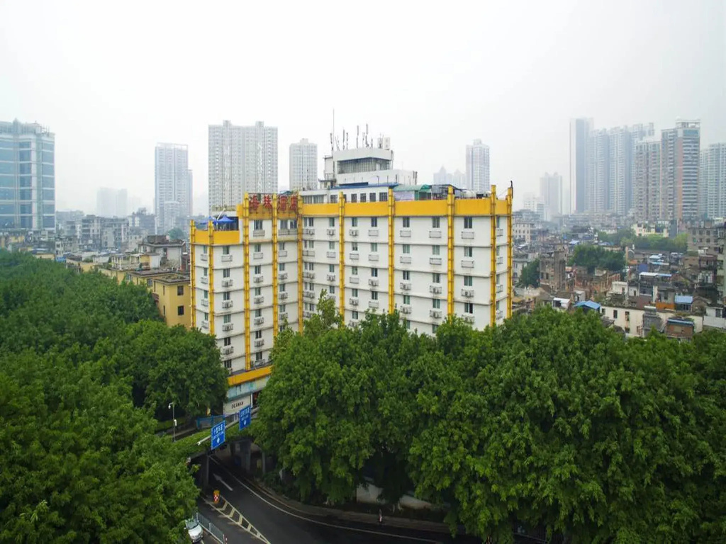 LNCommunity Guangzhou Haizhu Branch