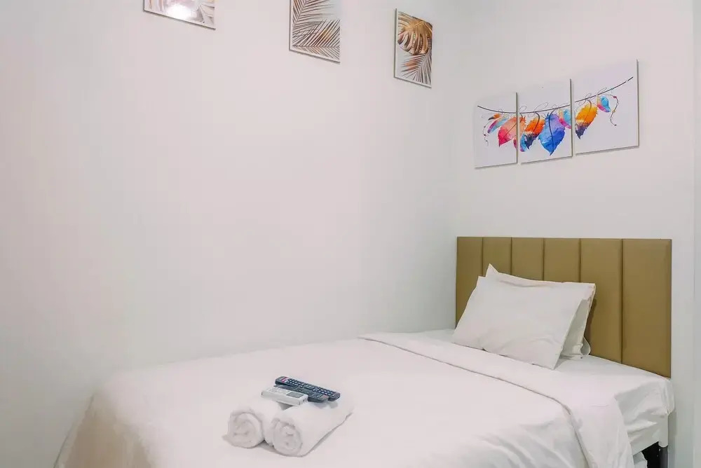 Transpark Cibubur By Arsakha Property Management