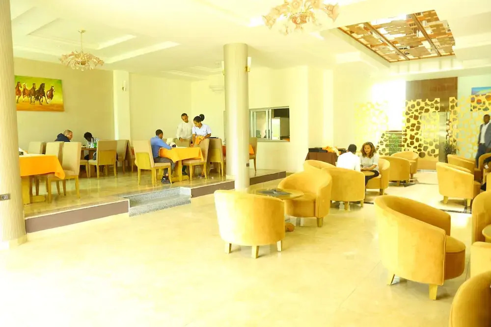 Heron Hotel
