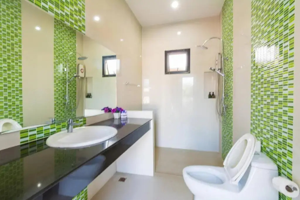 Private 4 Bedroom Pool Villa! (NB6)