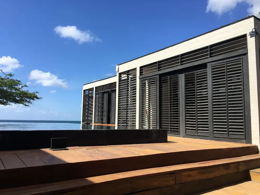 99 Surf Lodge