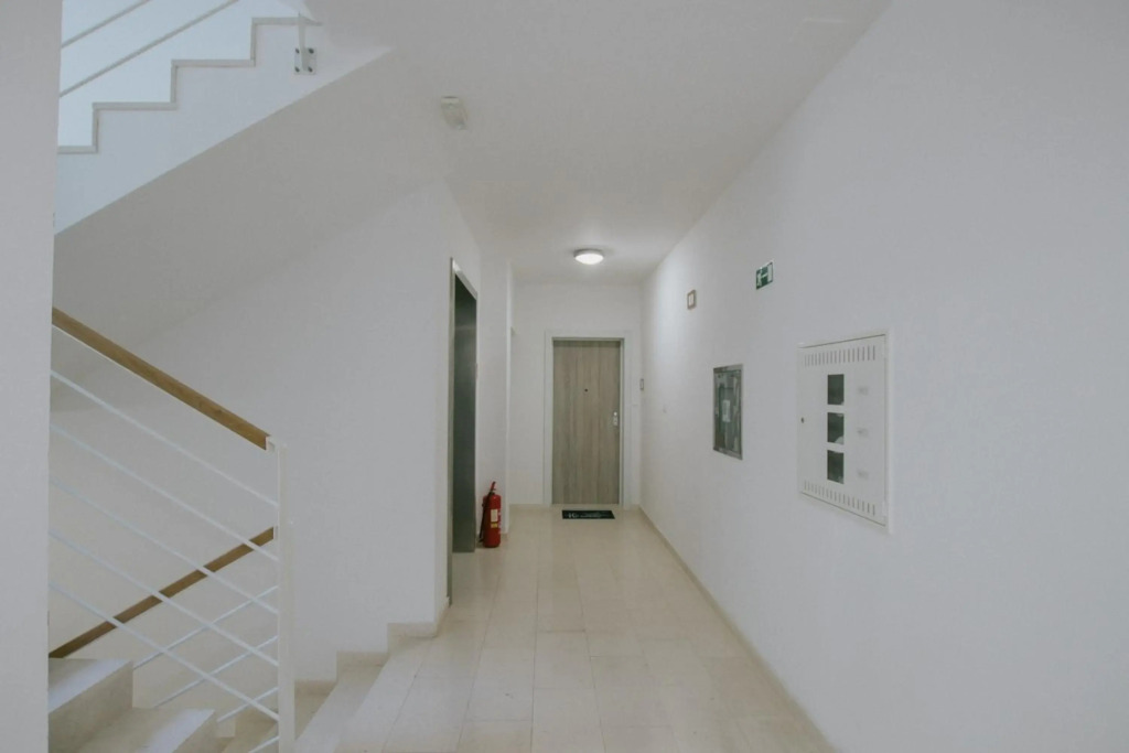 Apartment Sea Villa 5