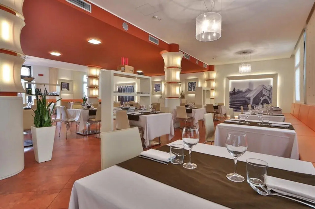 Best Western Plus Hotel Galileo Padova