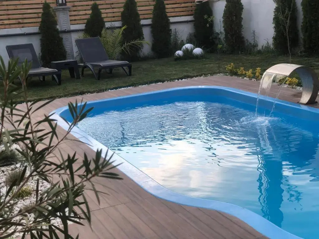 7Sense Nature Resort