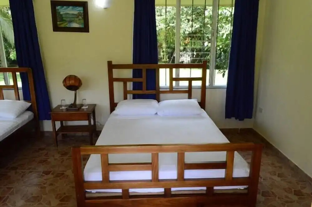 Hotel Erupciones Inn