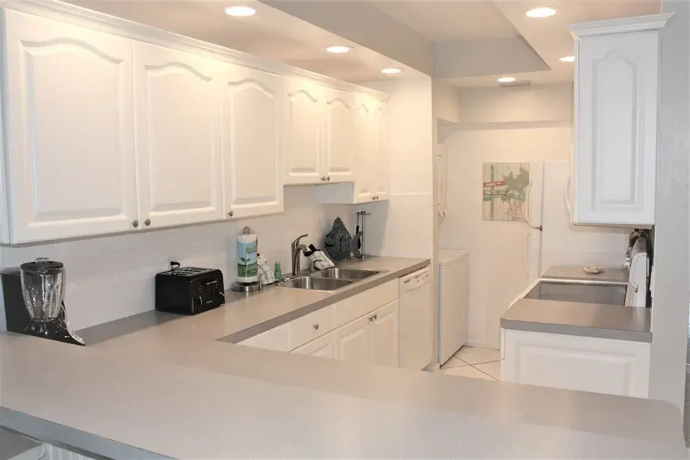 Jamaica Royale - T43 - 2 Br Condo