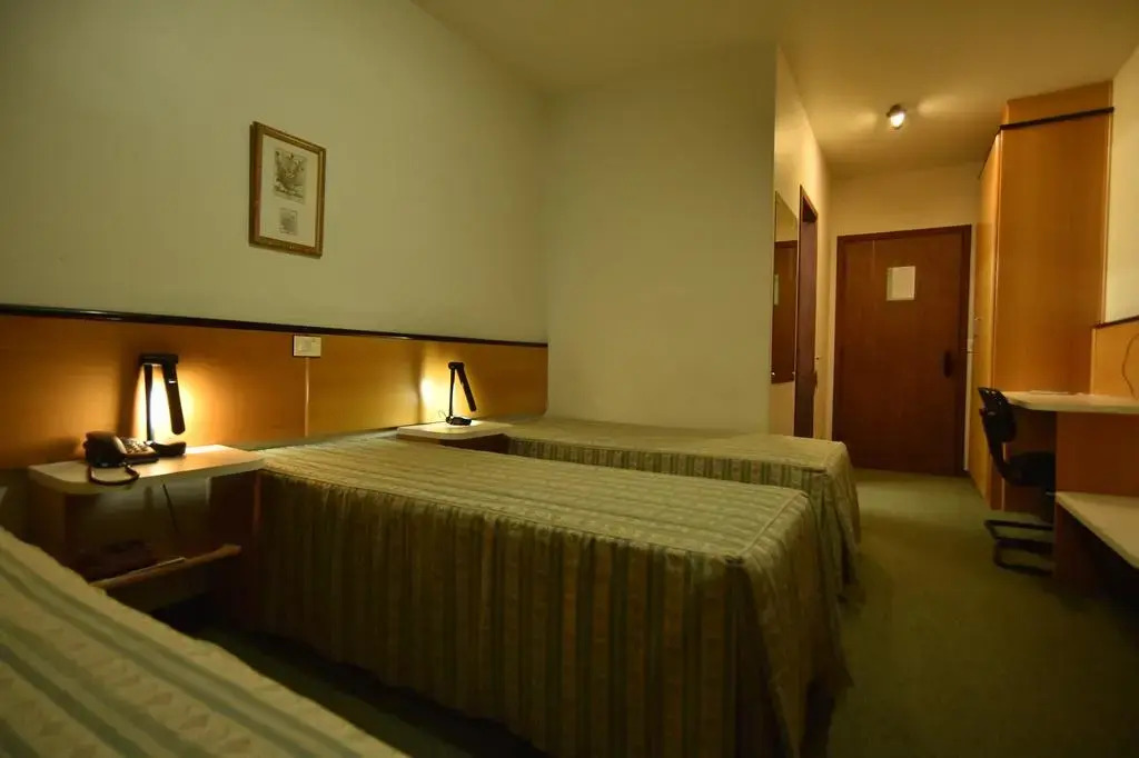 Park Hotel Morotin