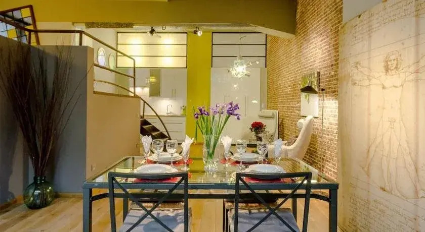 BXLROOM Guesthouse