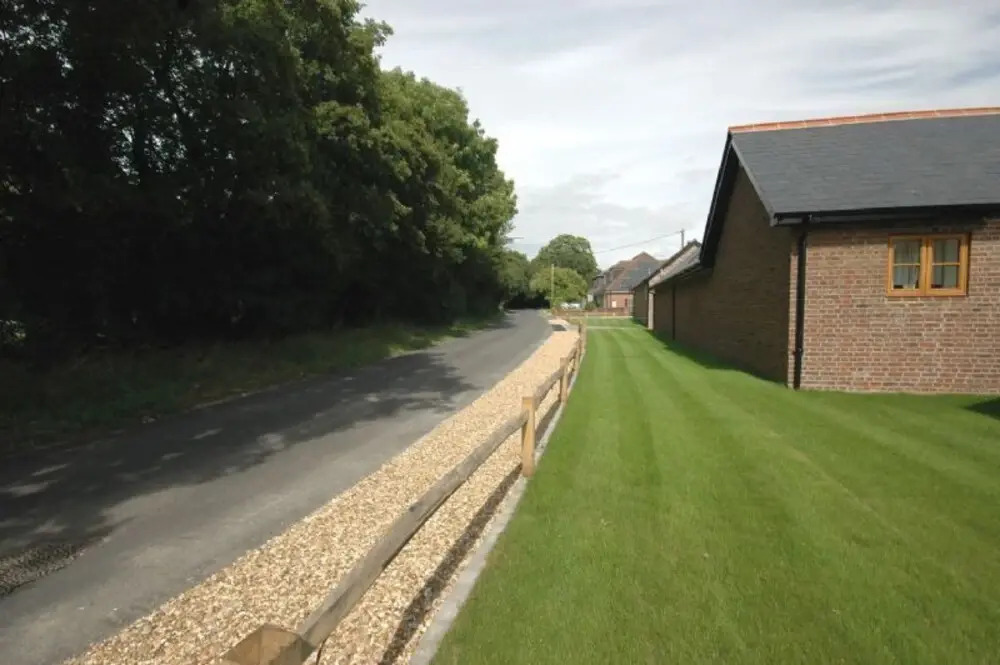 The Stables