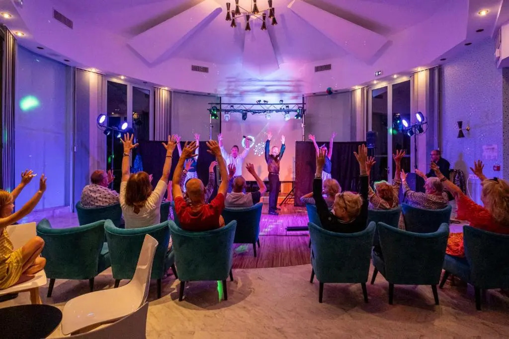Hôtel Miléade LOrangeraie - entièrement rénové