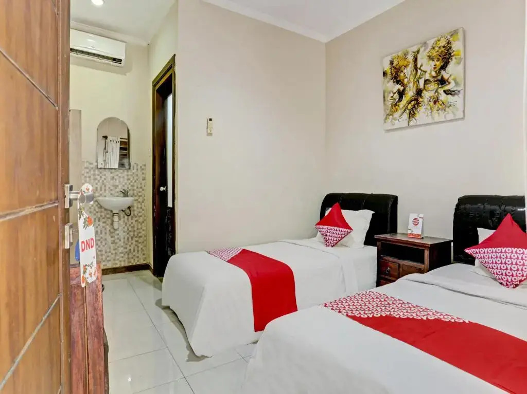 OYO 90505 Pondok Karenda