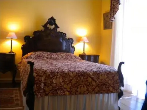 Casa dos Vargos