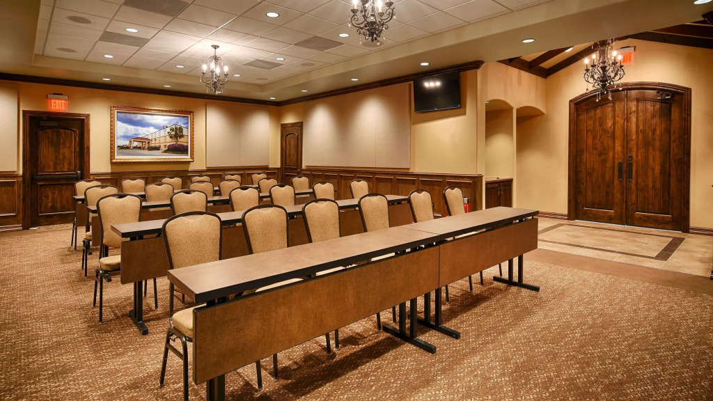 Best Western San Isidro Inn