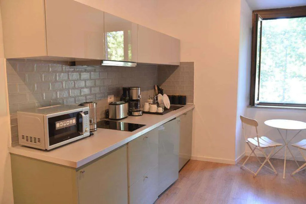 All You Need is Rome Guesthouse