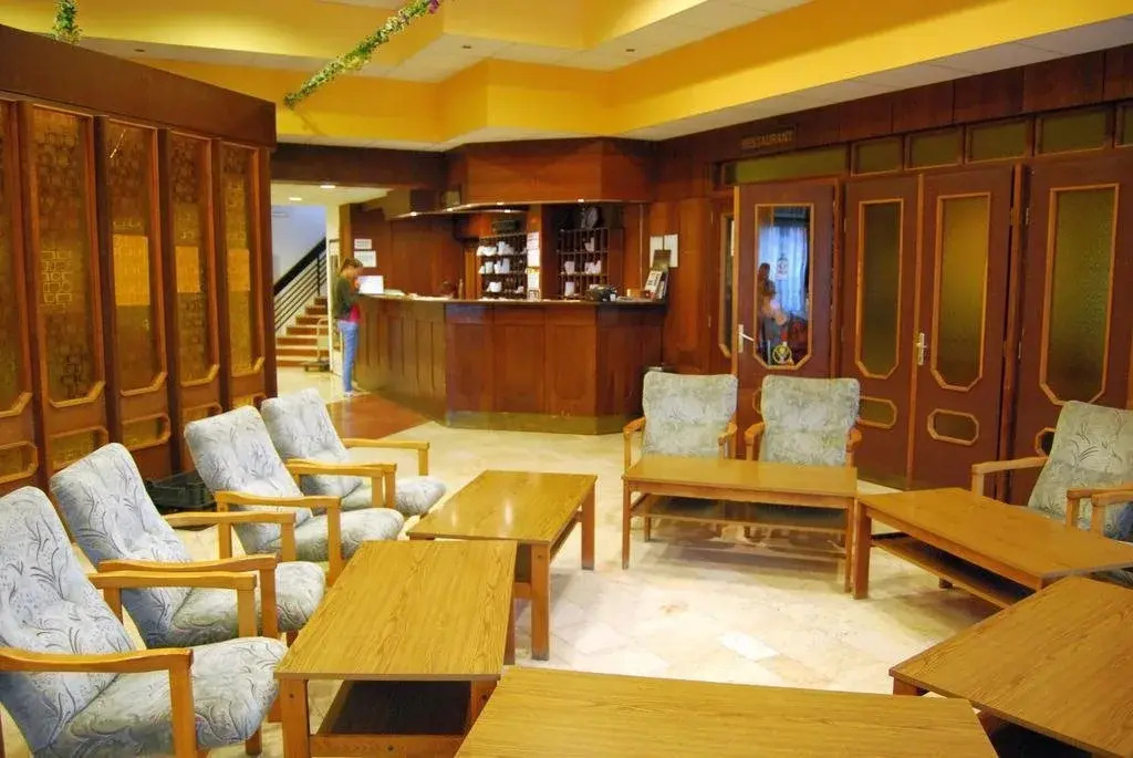 Hotel Agro