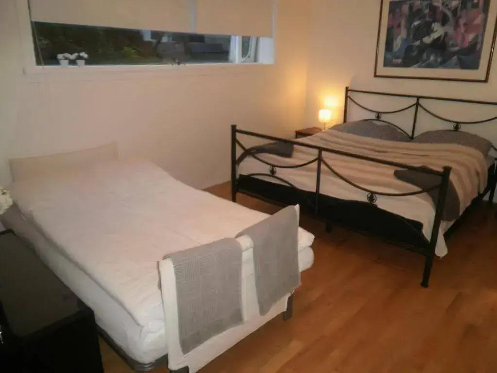 Star Guesthouse