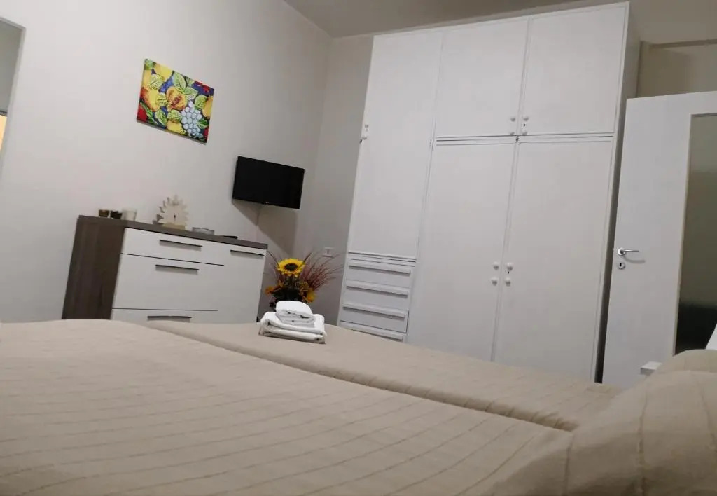 La Casetta al 21