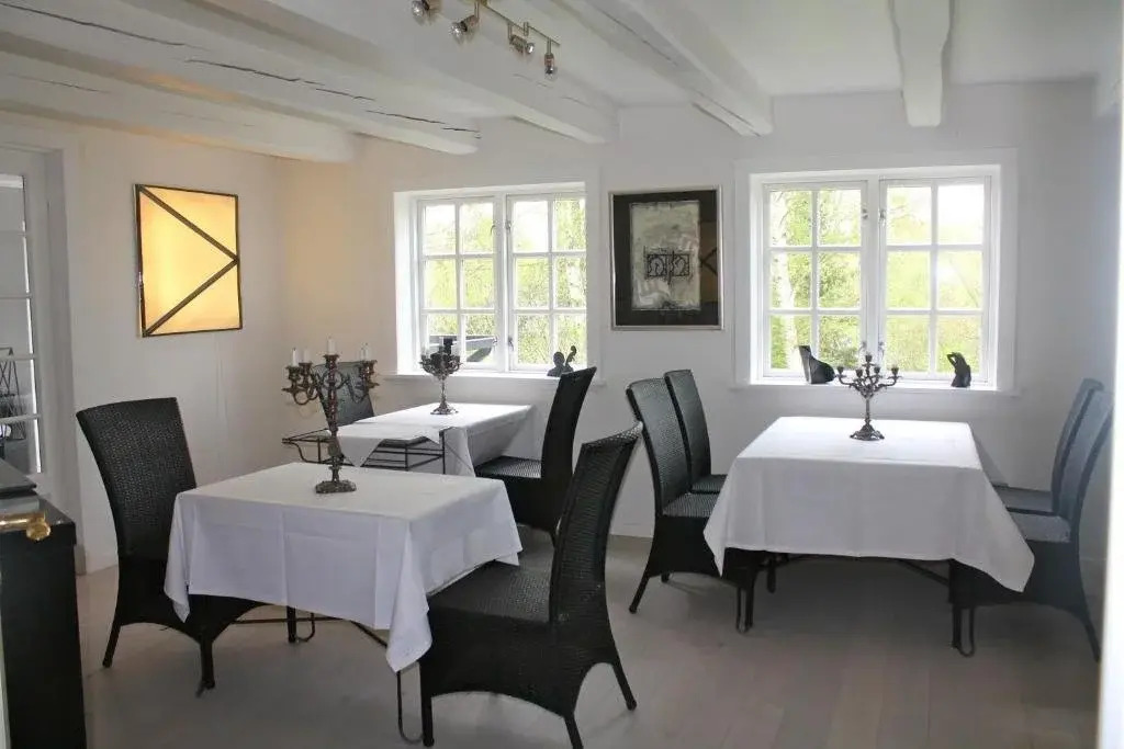 Kirsten Piil Bed & Breakfast