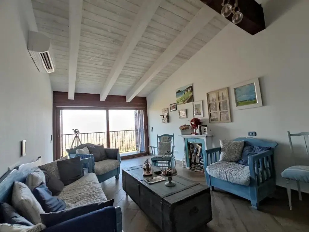 Caledonia B&B
