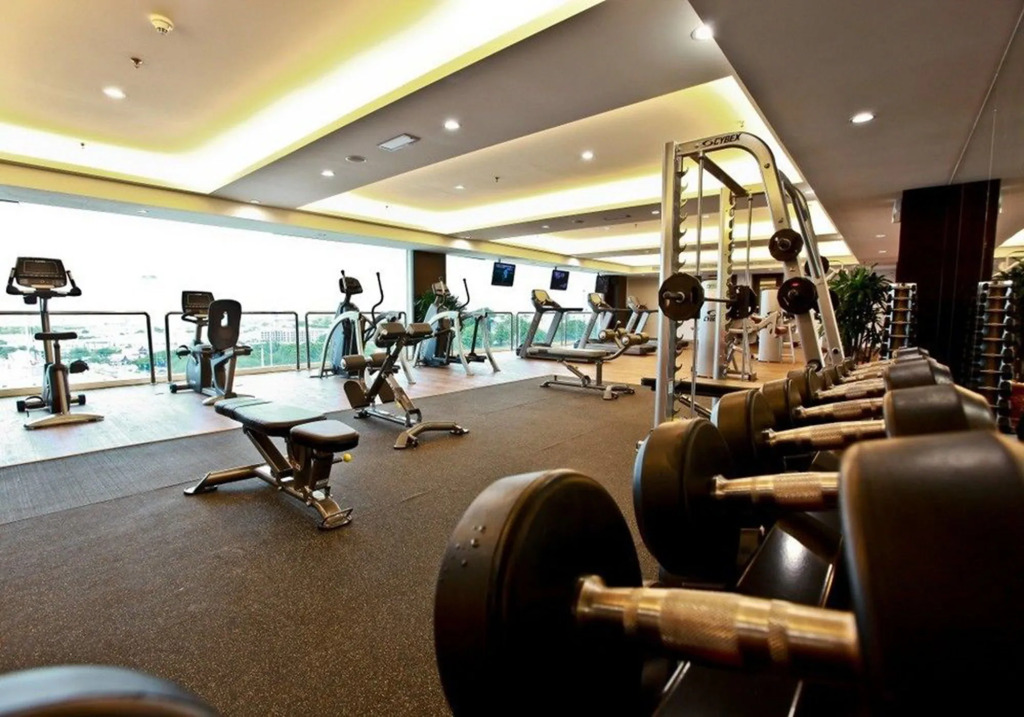 Hatten Hotel Melaka