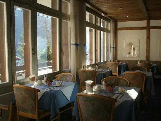 Hotel Residence