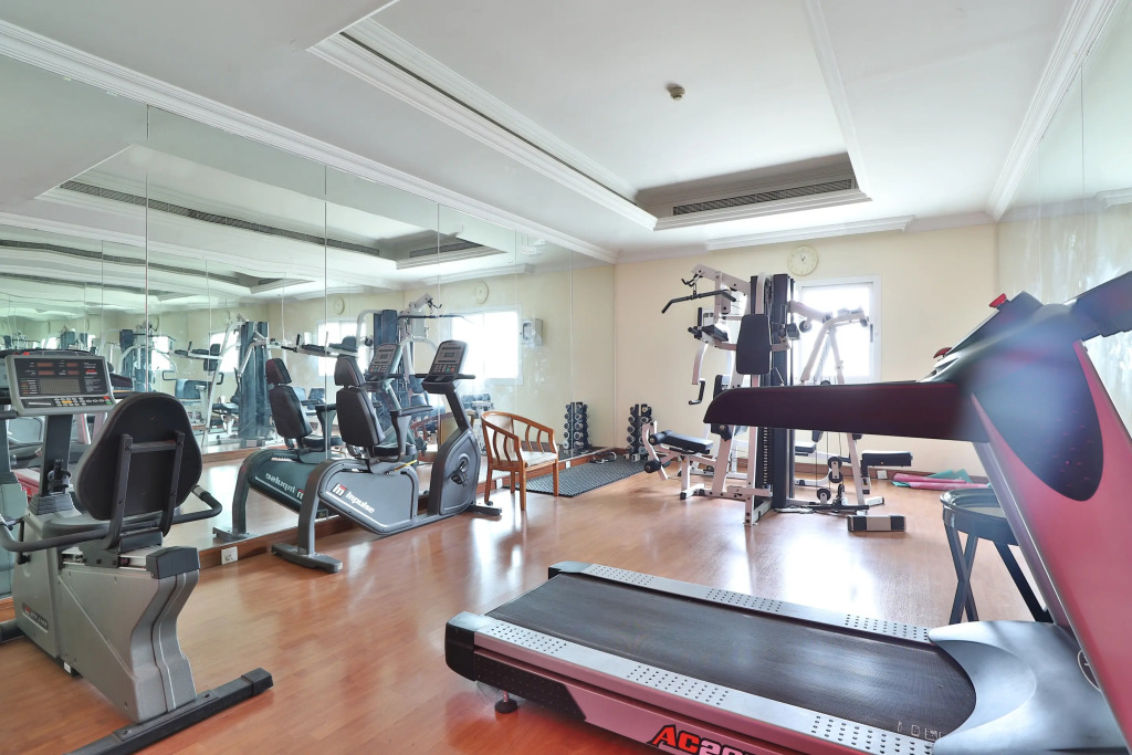 Moon Valley Hotel Apartments