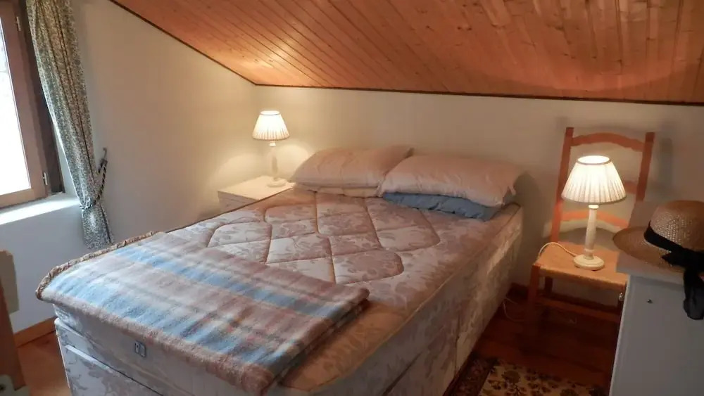Karoi Cottages