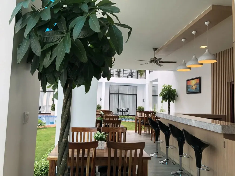 NALY Boutique Hotel