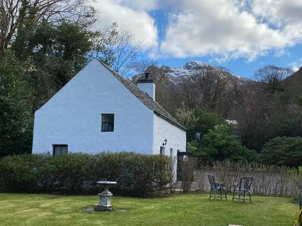The Bothy of Ballachulish House