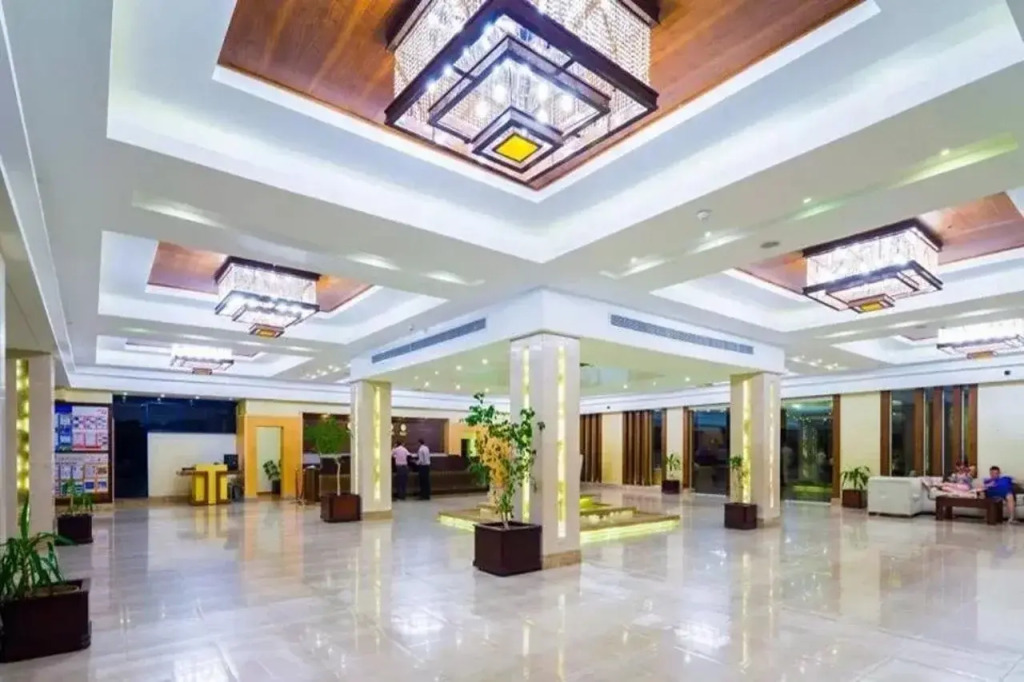 Tia Heights Makadi Bay