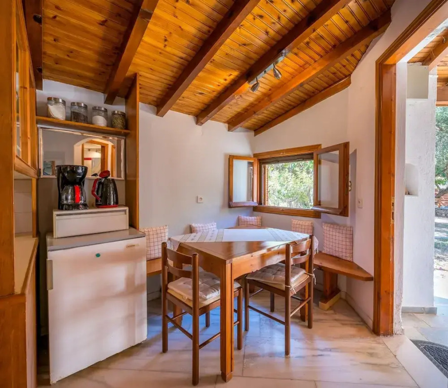 Fairytale House - Aghia Marina, Aegina Island