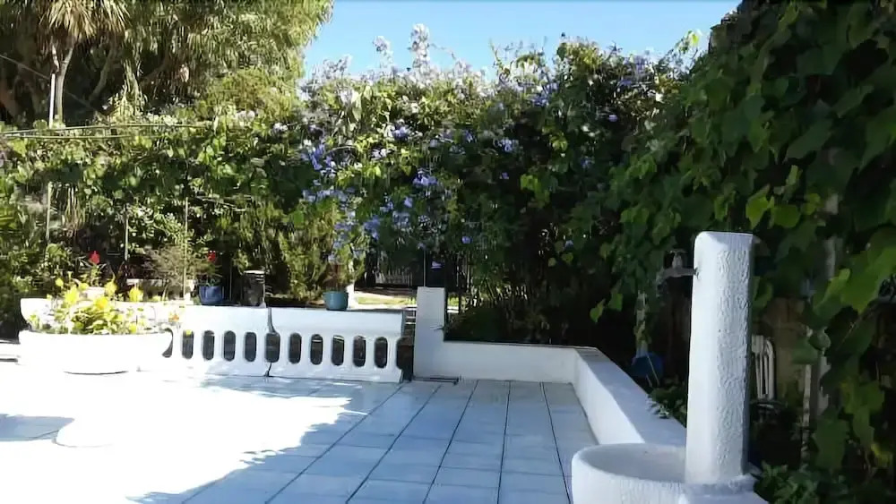 La Marina Gardens