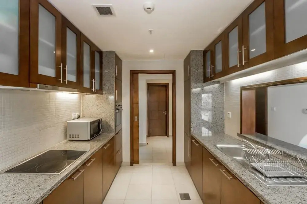 Dream Inn Dubai Apartments - South Ridge 4