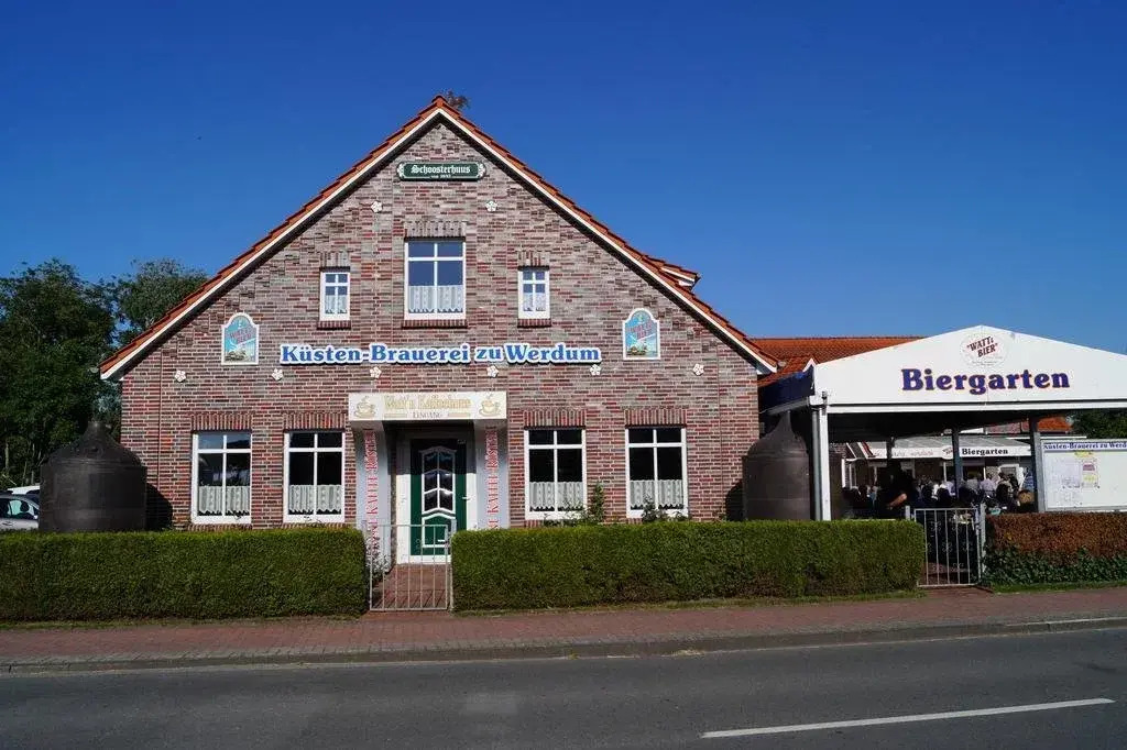 Hotel Werdumer Hof