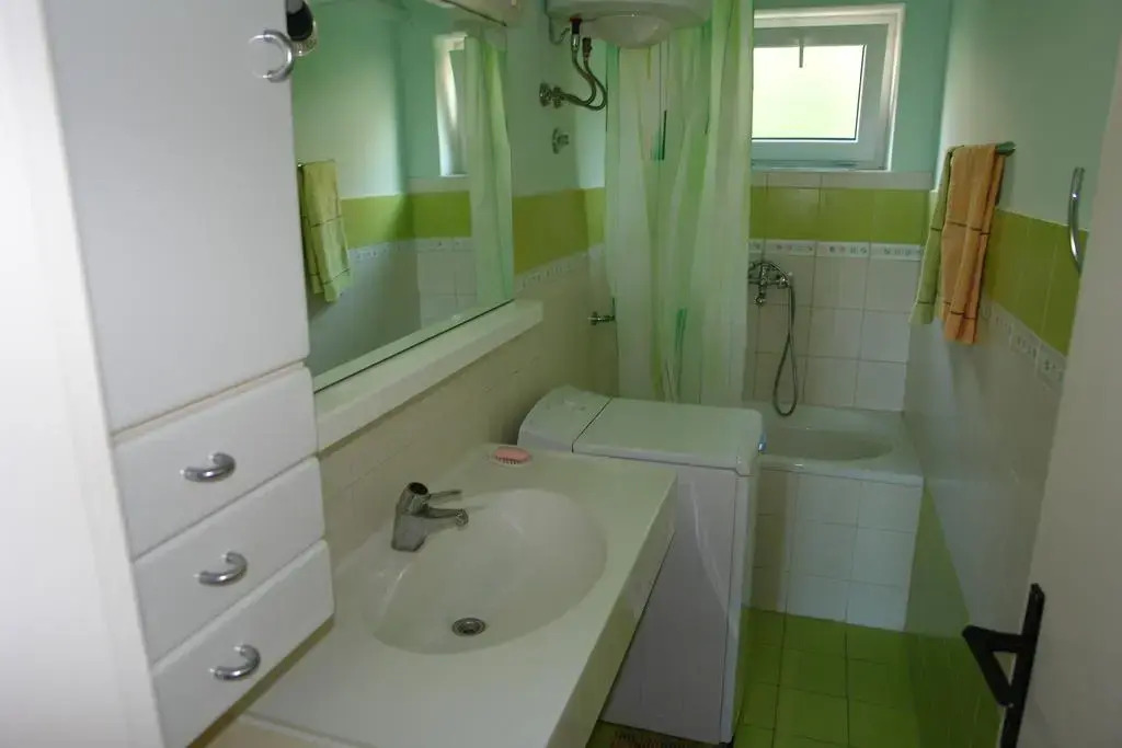 Apartment Eugen