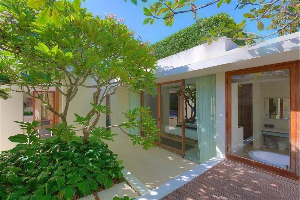 Samujana - Five Bedrooms Pool Villa - 18