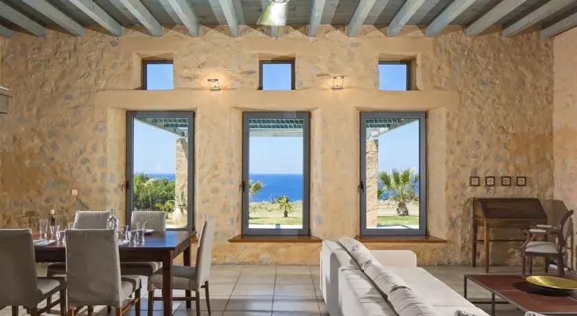 Elafonisi Villas