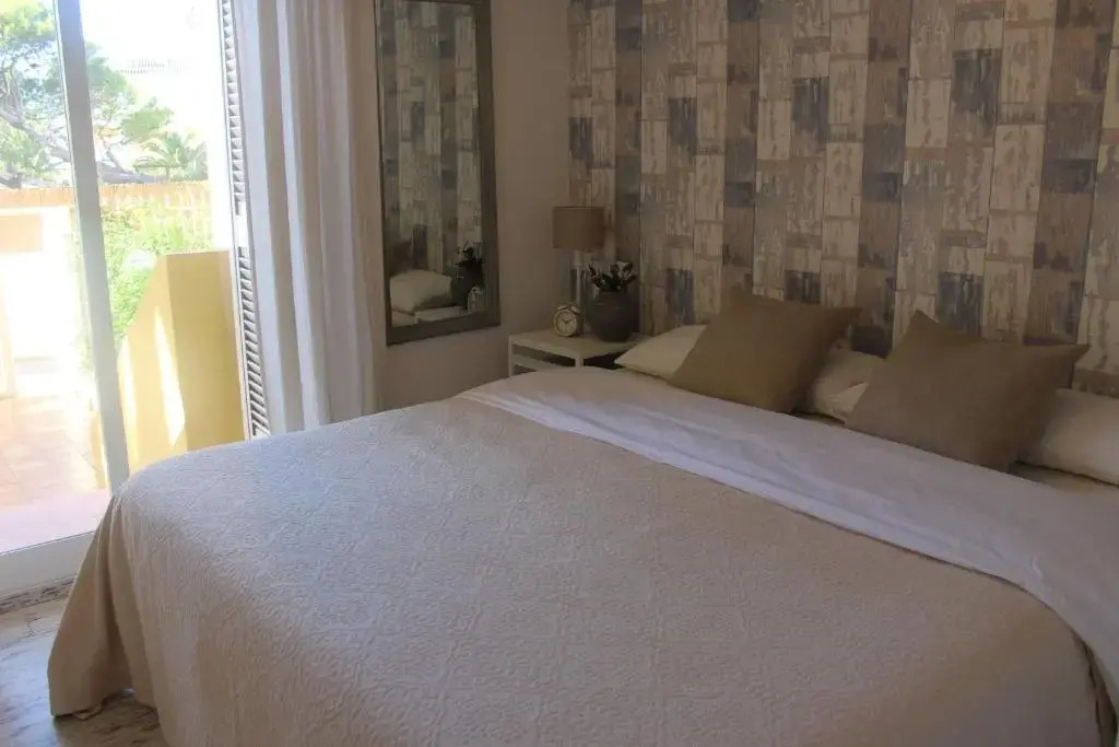 APARTAMENTO EN "BELBEDERE IN" DENIA a 10 METROS DE LA PLAYA