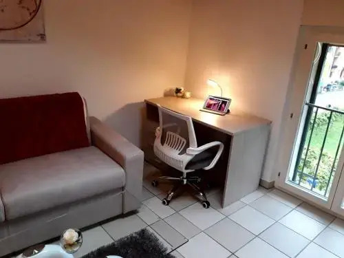 Holiday Home IL VULCANO