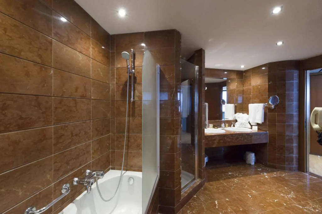 B&B HOTEL Trapani Crystal