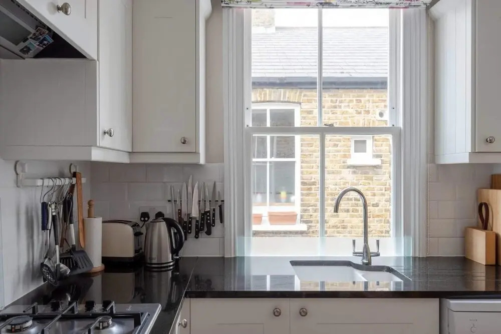 Guestready - Charming 1BR Home in South London