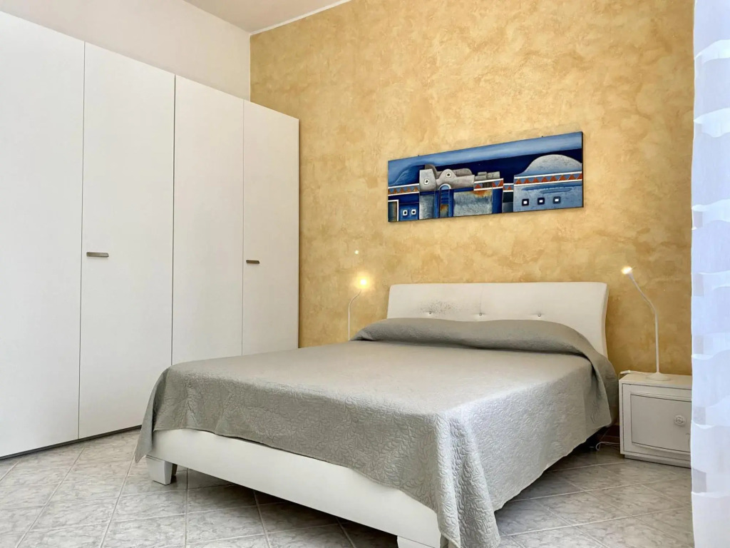 Apartment in the historic center, private terrace, excellent location, suitable for families-Casa Marta