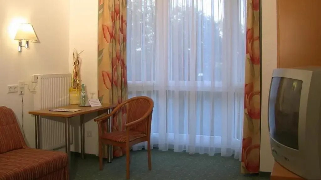 Hotel Restaurant Stegemann