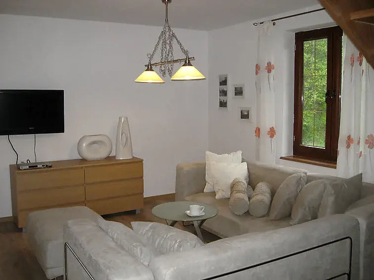 Holiday Home Borowikowa by Interhome