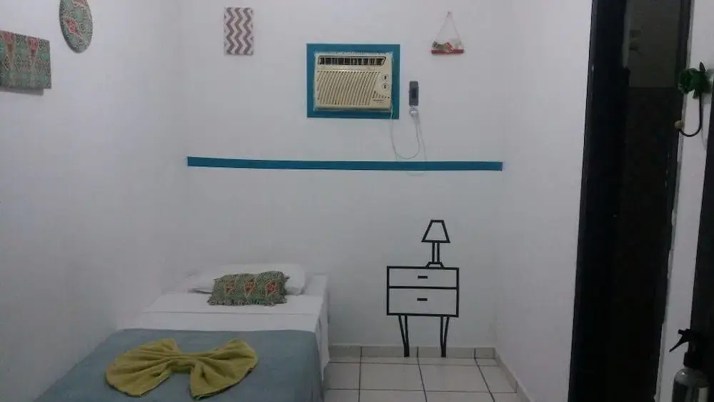 Magia Dajuda Hospedagem - Centrinho, próximo à Mucugê